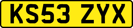 KS53ZYX