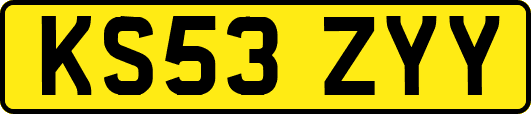 KS53ZYY