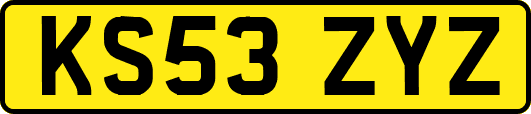KS53ZYZ