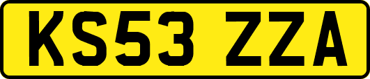 KS53ZZA