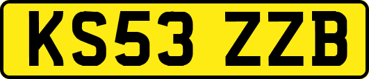 KS53ZZB