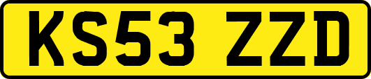KS53ZZD
