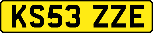 KS53ZZE