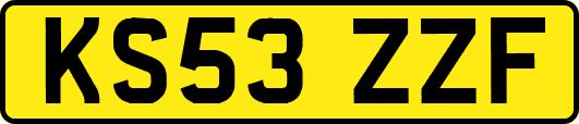 KS53ZZF