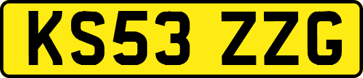 KS53ZZG