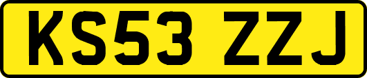 KS53ZZJ