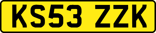 KS53ZZK