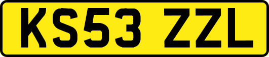 KS53ZZL