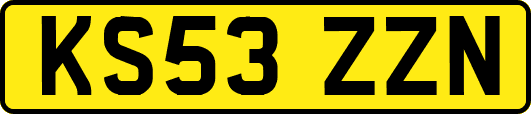 KS53ZZN