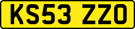 KS53ZZO