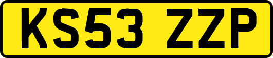 KS53ZZP
