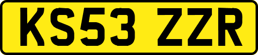 KS53ZZR