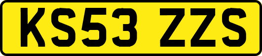 KS53ZZS