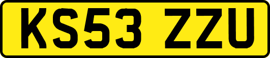 KS53ZZU