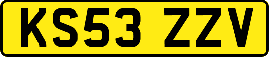 KS53ZZV