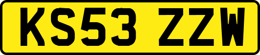 KS53ZZW