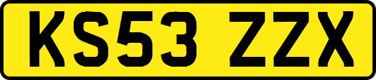 KS53ZZX