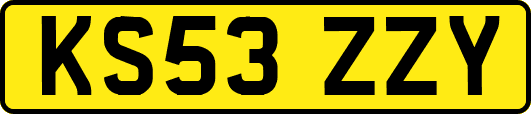 KS53ZZY