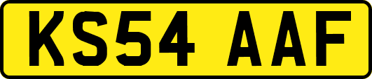 KS54AAF