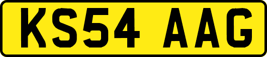KS54AAG