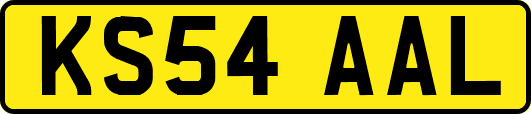 KS54AAL