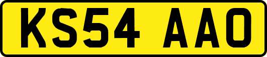 KS54AAO