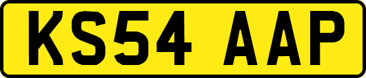 KS54AAP