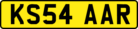 KS54AAR