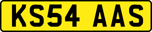KS54AAS