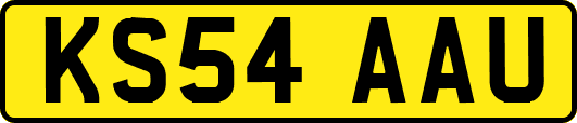 KS54AAU
