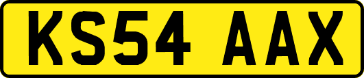KS54AAX