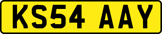 KS54AAY