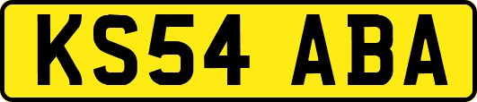 KS54ABA