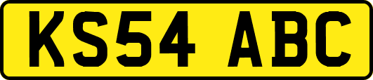 KS54ABC