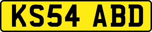 KS54ABD