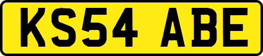 KS54ABE