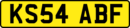 KS54ABF