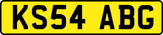 KS54ABG