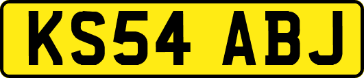 KS54ABJ