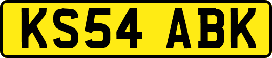 KS54ABK