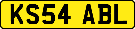 KS54ABL