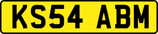 KS54ABM