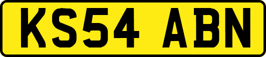 KS54ABN