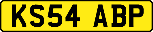 KS54ABP
