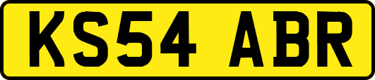 KS54ABR