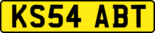 KS54ABT