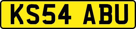 KS54ABU