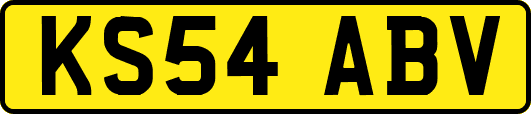 KS54ABV