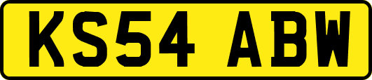KS54ABW