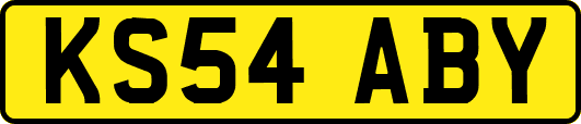 KS54ABY